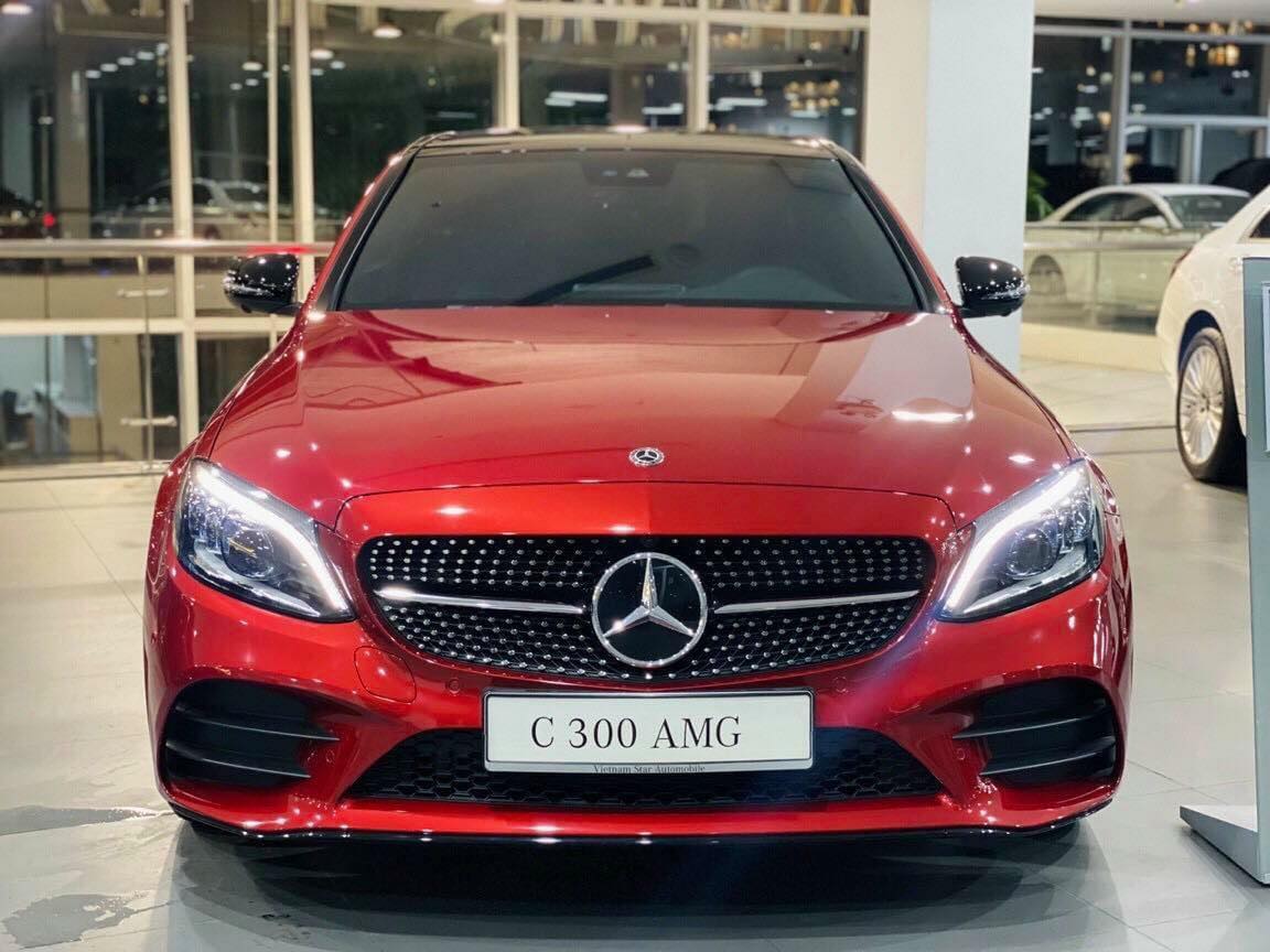 Ắc quy cho xe Mercedes