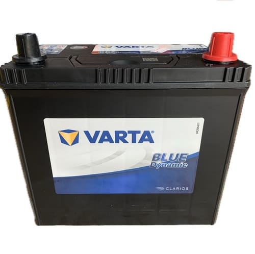 Ắc quy Varta 46B24LS (12v - 45Ah)