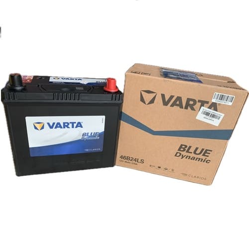 Ắc quy Varta 46B24LS (12v - 45Ah)