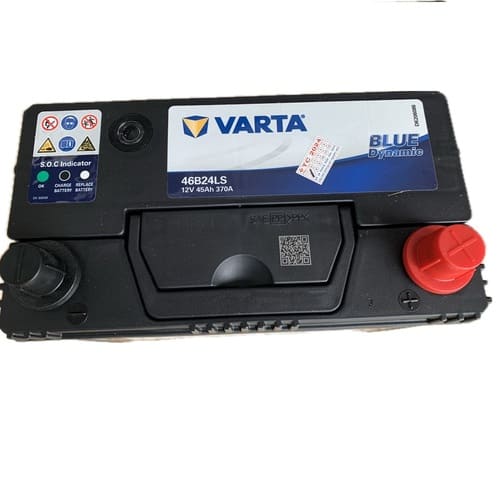 Ắc quy Varta 46B24LS (12v - 45Ah)