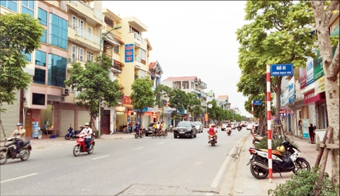 cứu hộ ắc quy, thay bình ắc quy tại phố thanh nhàn