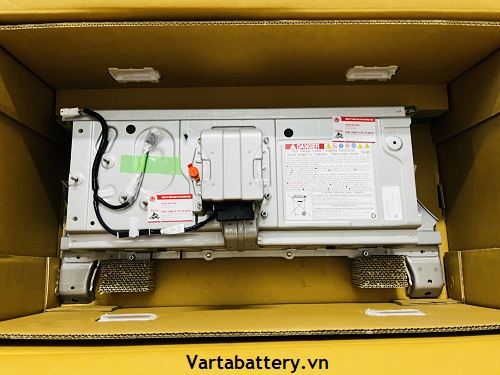 pin G951033010 hybrid camry